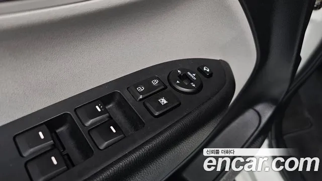 Kia The New Ray id 2876319 из Кореи 9