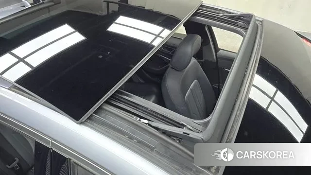 Audi A6 (C8) id 3670499 из Кореи 9