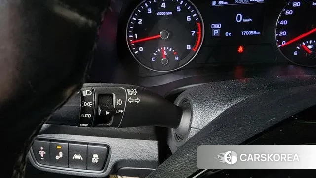 Kia Come New K3 id 3709315 из Кореи 9