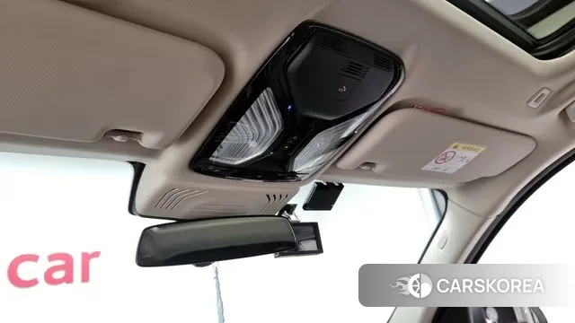 BMW X3 (G01) id 2998354 из Кореи 9