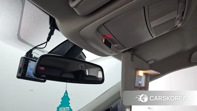 Renault Korea (Samsung) QM6 id 2902704 из Кореи 9