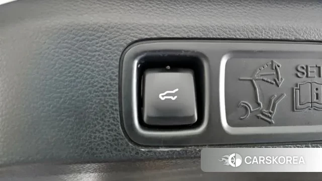 Lincoln Navigator 4th generation id 3008075 из Кореи 9