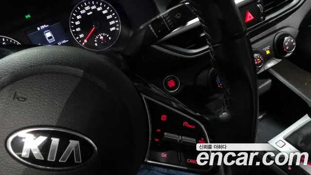 Kia Come New K3 id 2956149 из Кореи 9