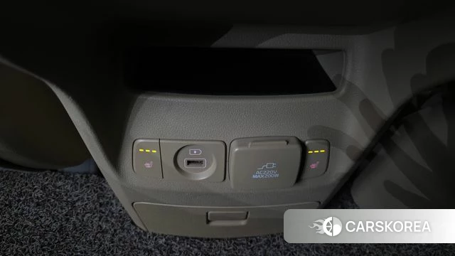 Kia The New Carnival id 3917404 из Кореи 9