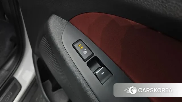 Hyundai All New Tucson id 3557246 из Кореи 9