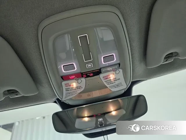 Volvo XC40 id 3549738 из Кореи 9