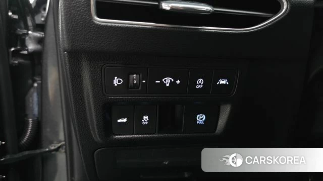 Hyundai Sonata (DN8) id 4726303 из Кореи 9