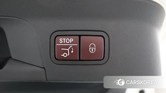 Mercedes-Benz GLC-Class X253 id 3602411 из Кореи 9