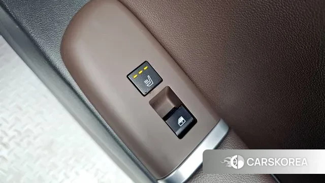 Hyundai Grandeur (GN7) id 3405524 из Кореи 9