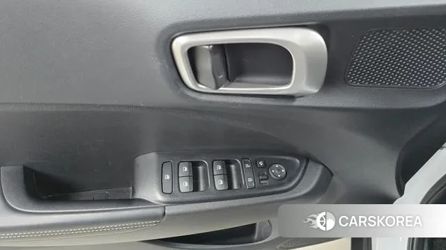 Hyundai Venue id 3721618 из Кореи 9