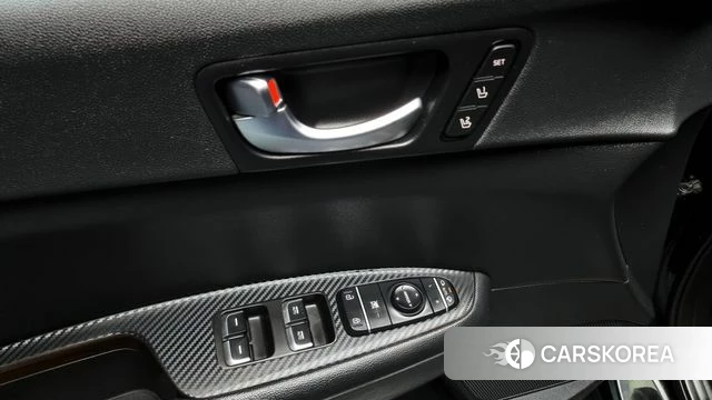 Kia The New K5 2nd generation id 3834627 из Кореи 9