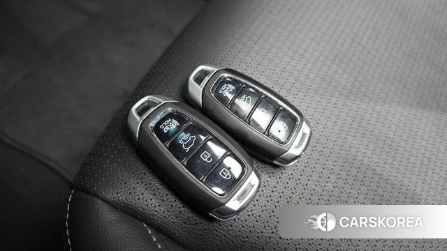 Hyundai Kona id 3873757 из Кореи 9