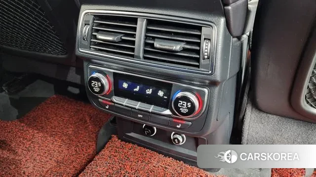 Audi Q7 (4M) id 3417833 из Кореи 9