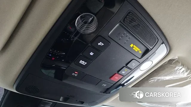 Kia Carnival 4th generation id 3614831 из Кореи 9