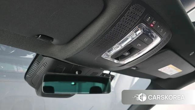 Mercedes-Benz CLA-Class C118 id 4422452 из Кореи 9