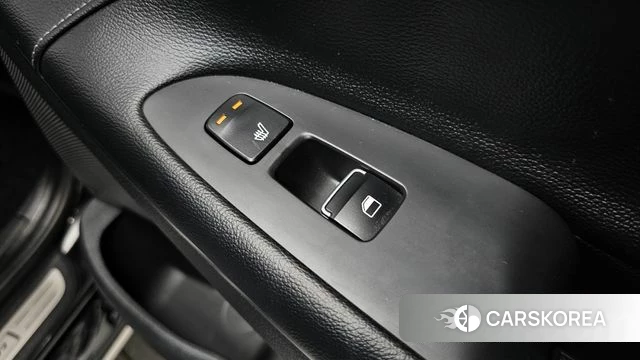 Hyundai Grandeur IG Hybrid id 4595719 из Кореи 9
