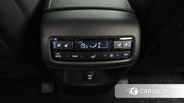 Hyundai Palisade id 3859481 из Кореи 9