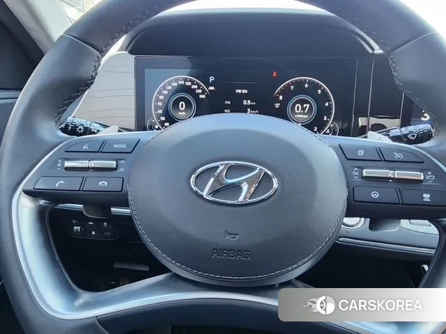 Hyundai The New Grandeur IG id 3764314 из Кореи 9