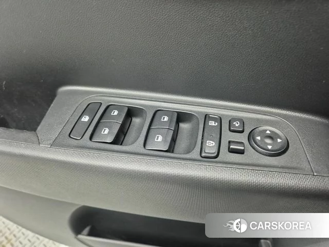 Hyundai Casper id 4329879 из Кореи 9