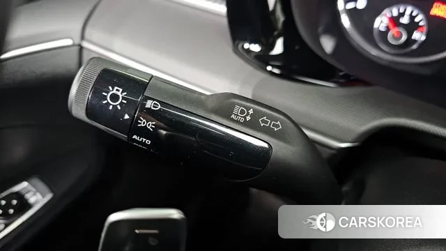 Kia K5 3rd generation id 3615015 из Кореи 9