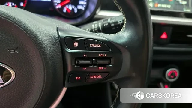 Kia All New Morning (JA) id 3766469 из Кореи 9