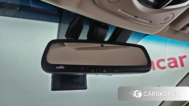 Ssangyong Actian 2nd Generation id 4248088 из Кореи 9