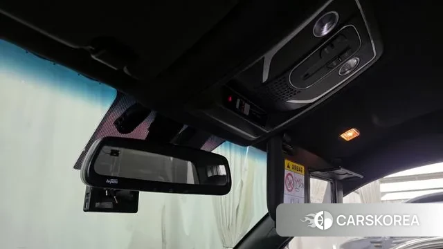 Ssangyong The New Rexton Sports Cannes id 3649679 из Кореи 9