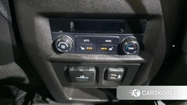 Chevrolet (GM Daewoo) Traverse id 4444009 из Кореи 9