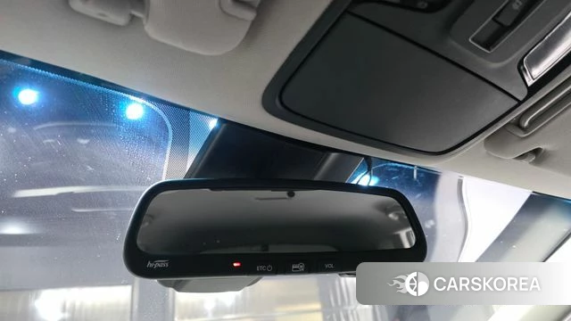 Kia The New Sorento id 4502774 из Кореи 9