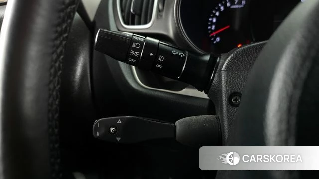 Kia The New Ray id 3833436 из Кореи 9