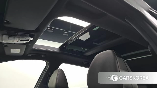 Hyundai Tucson Hybrid (NX4) id 3923963 из Кореи 9