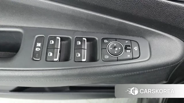 Hyundai Santa Fe TM id 3692374 из Кореи 9