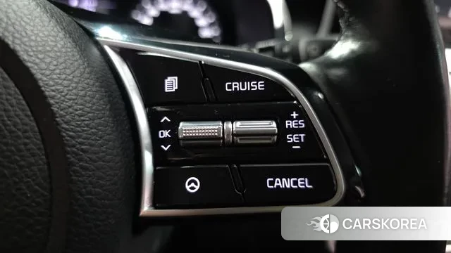 Kia Seltos id 3723020 из Кореи 9