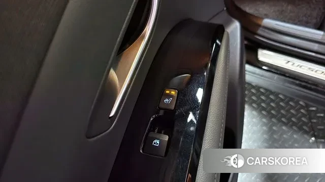 Hyundai Tucson (NX4) id 3722497 из Кореи 9