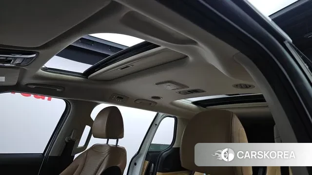 Kia Carnival 4th generation id 3378878 из Кореи 9