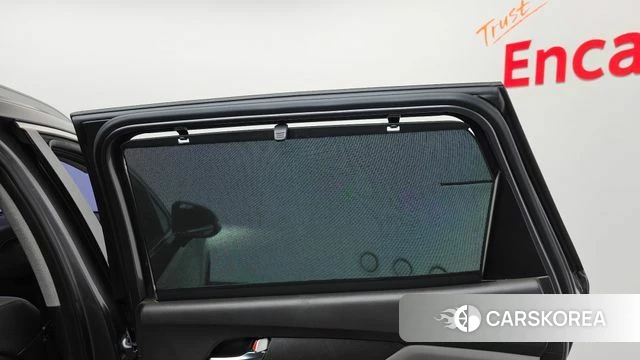 Hyundai Santa Fe TM id 4430541 из Кореи 9