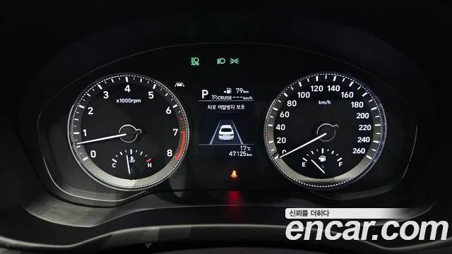 Hyundai Grandeur IG id 2655588 из Кореи 9