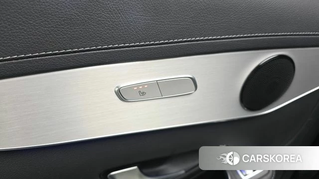 Mercedes-Benz GLC-Class X253 id 4775600 из Кореи 9