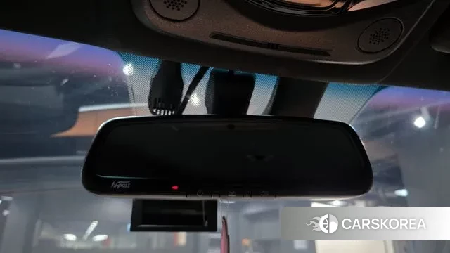 Ssangyong The New Torres id 3599625 из Кореи 9