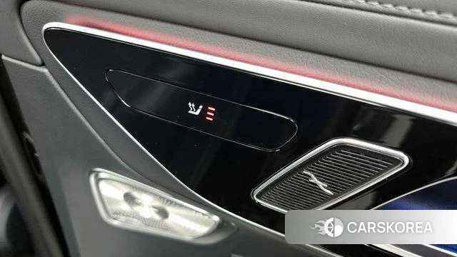 Mercedes-Benz GLC-Class X254 id 3897009 из Кореи 9