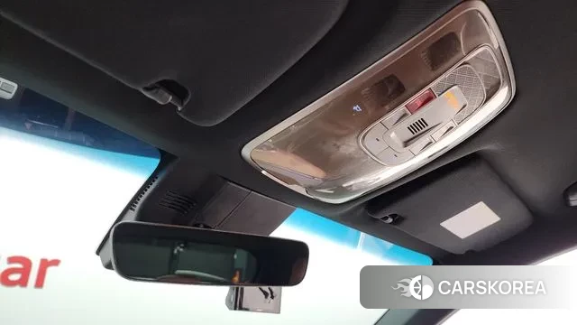 Genesis GV70 id 3639902 из Кореи 9