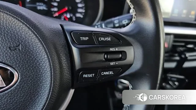 Kia All New Morning (JA) id 3357273 из Кореи 9