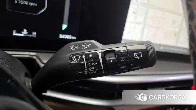 Kia The New Sorento 4th Generation id 3620228 из Кореи 9