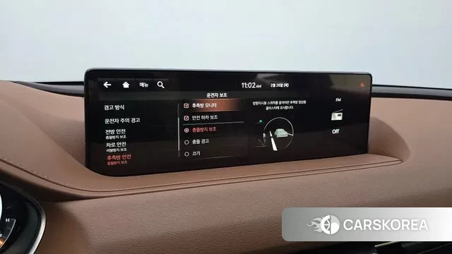 Genesis G80 (RG3) id 3722594 из Кореи 9