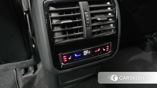 Volkswagen Arteon id 3865223 из Кореи 9