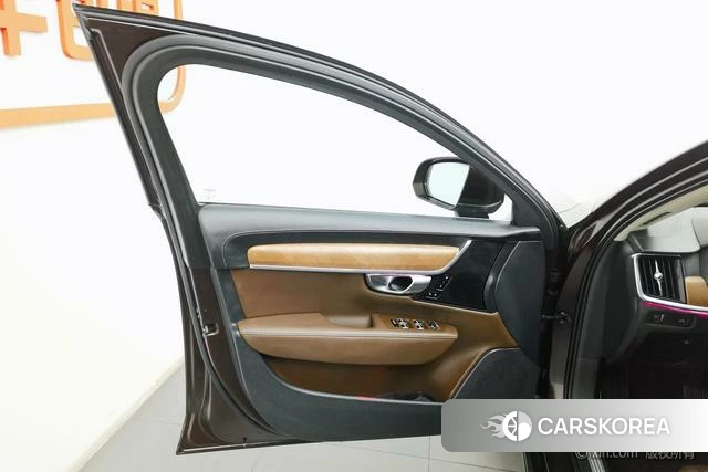 Volvo S90 id 4254350 из Китая 9