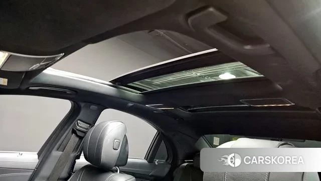 Mercedes-Benz S-Class W222 id 3464005 из Кореи 9