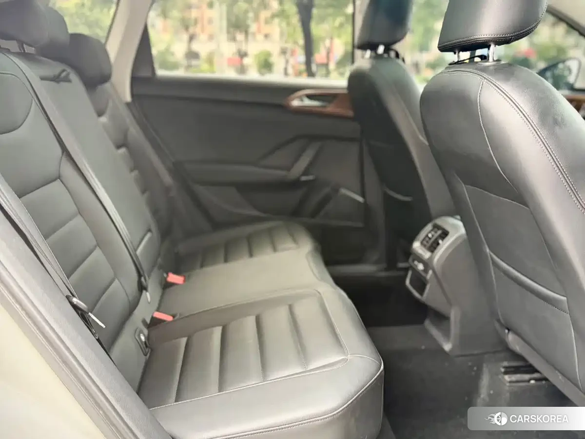 Volkswagen Tharu id 4547349 из Китая 9