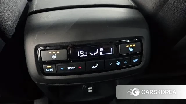 Hyundai The New Palisade id 3497724 из Кореи 9