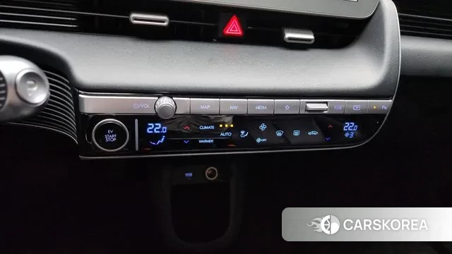 Hyundai Ionic 5 id 3306866 из Кореи 9